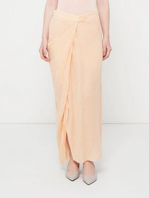 Długa spódnica Emporio Armani