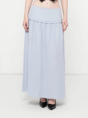 Długa spódnica Emporio Armani