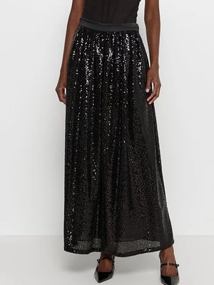 Długa spódnica Emporio Armani