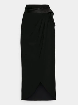 Długa spódnica Emporio Armani