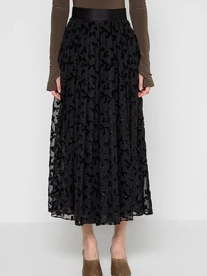 Długa spódnica Emporio Armani