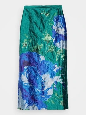 Długa spódnica Erdem