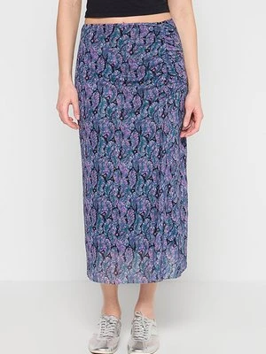 Długa spódnica Fabienne Chapot