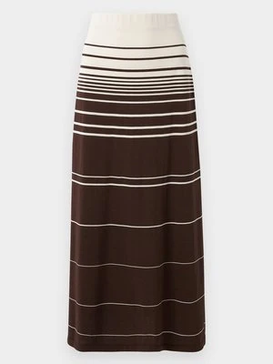 Długa spódnica Faithfull the Brand