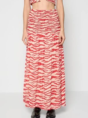 Długa spódnica Ganni