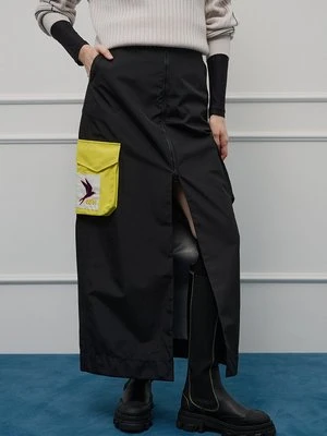 Długa spódnica Ganni