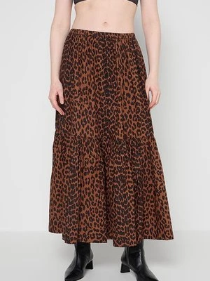 Długa spódnica Ganni