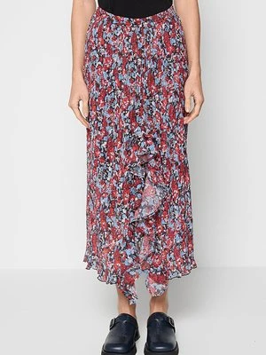 Długa spódnica Ganni