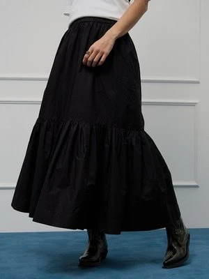 Długa spódnica Ganni