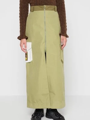 Długa spódnica Ganni