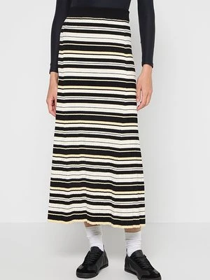 Długa spódnica Ganni