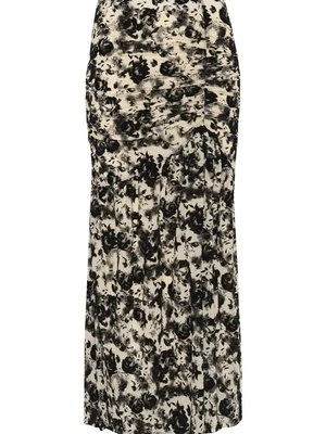 Długa spódnica Gestuz