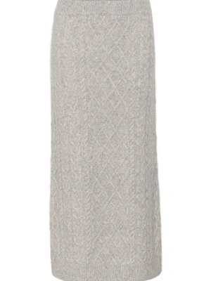 Długa spódnica Gestuz