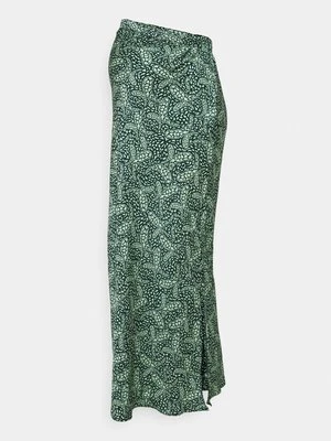 Długa spódnica Glamorous jasnozielony