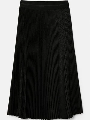 Długa spódnica Helmut Lang