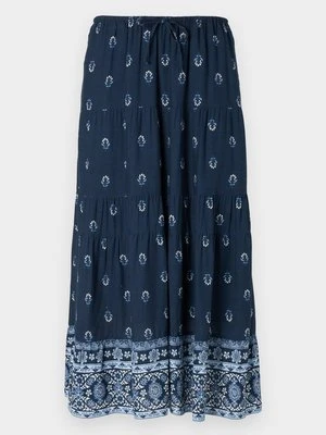 Długa spódnica Hollister Co.