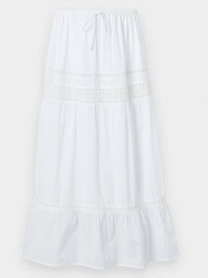 Długa spódnica Hollister Co.