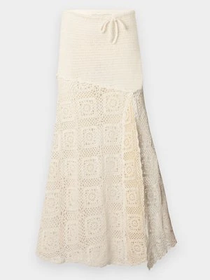 Długa spódnica Holzweiler