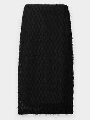 Długa spódnica HUGO