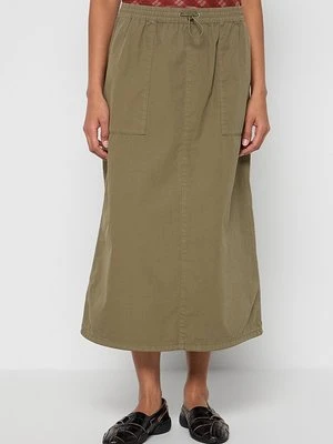 Długa spódnica HUGO