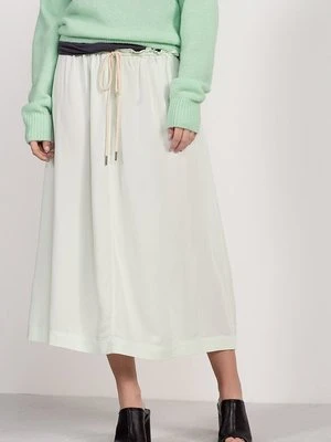 Długa spódnica HUMANOID