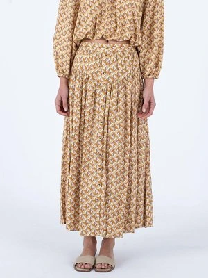 Długa spódnica hurley