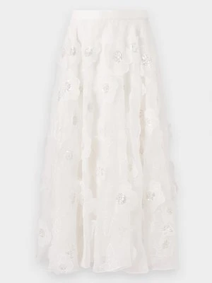 Długa spódnica Ida Sjöstedt