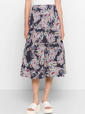 Długa spódnica Ivko