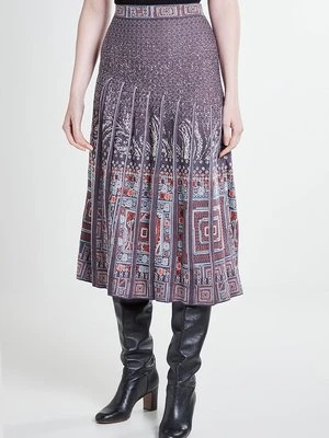 Długa spódnica Ivko