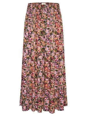 Długa spódnica Kaffe