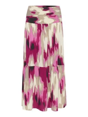 Długa spódnica Kaffe
