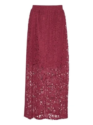 Długa spódnica Kaffe