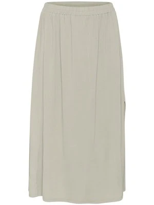 Długa spódnica Kaffe Curve