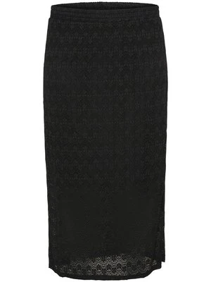 Długa spódnica Kaffe Curve