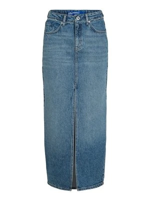 Długa spódnica Karl Lagerfeld Jeans