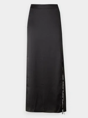 Długa spódnica Karl Lagerfeld Jeans