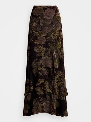 Długa spódnica Lauren Ralph Lauren