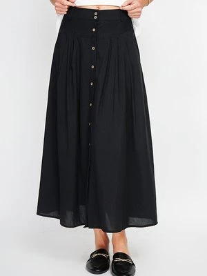 Długa spódnica Le Jardin Du Lin