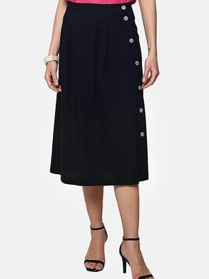 Długa spódnica Le Jardin Du Lin