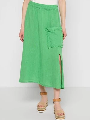 Długa spódnica Le Monde du Lin