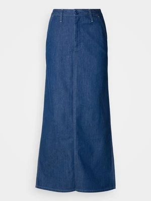 Długa spódnica Lee