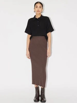 Długa spódnica LeGer by Lena Gercke