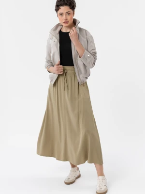 Długa spódnica letnia G-MIGELIA Volcano