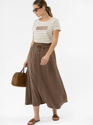 Długa spódnica letnia G-MIGELIA Volcano