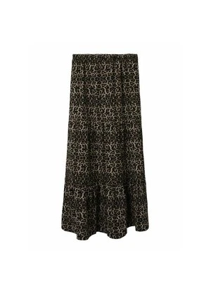 Długa spódnica LMTD