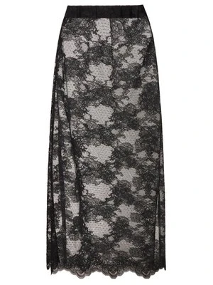 Długa spódnica Malina