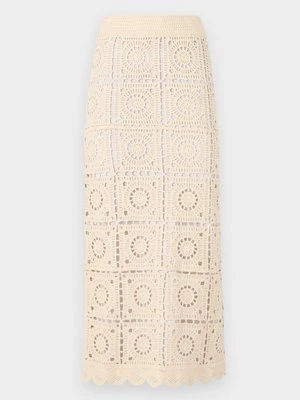 Długa spódnica Malina