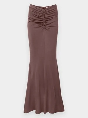 Długa spódnica Malina