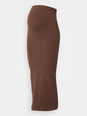 Długa spódnica Mamalicious