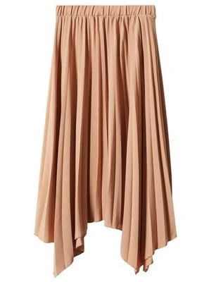 Długa spódnica Mango